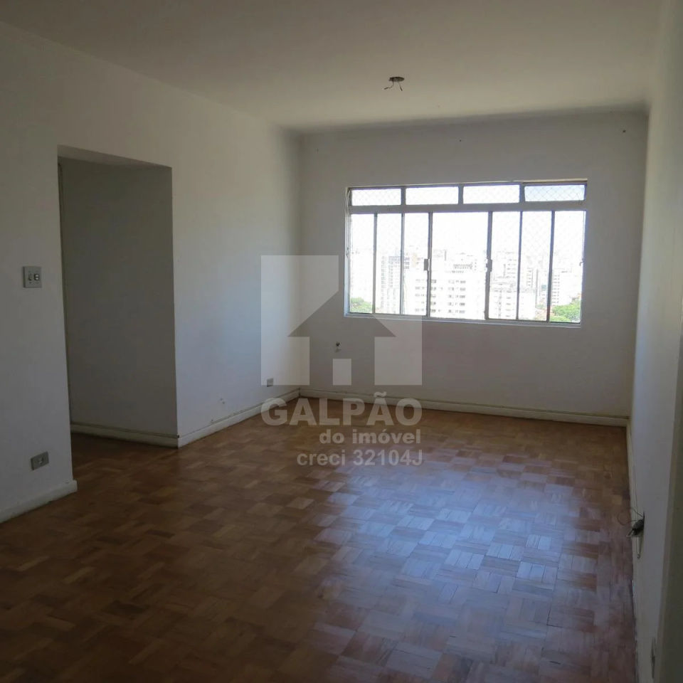 Apartamento para Venda - Planalto Paulista