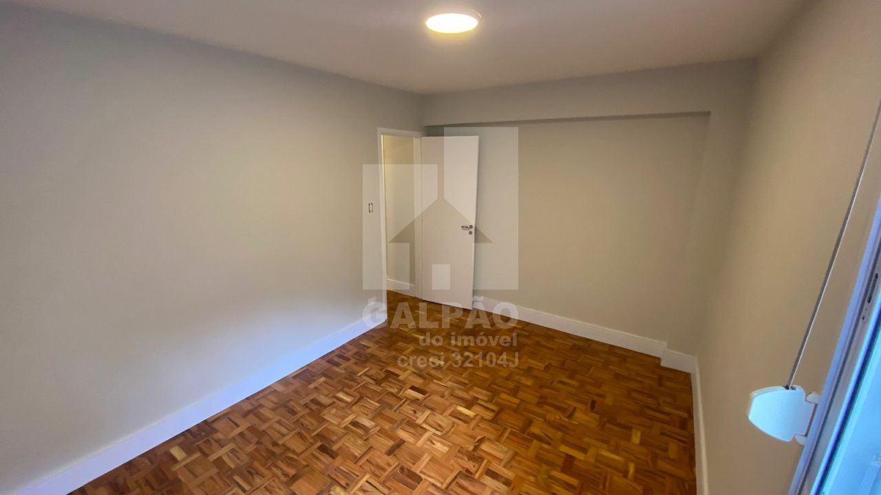 Apartamento para Venda - moema