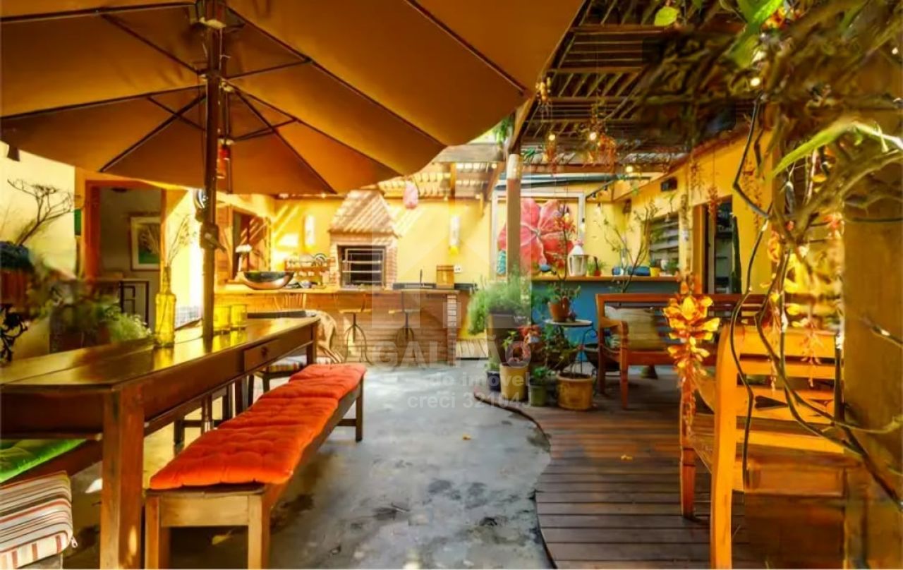 Casa Assobradada para Venda - Planalto Paulista
