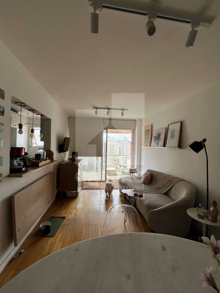 Apartamento para Venda - moema