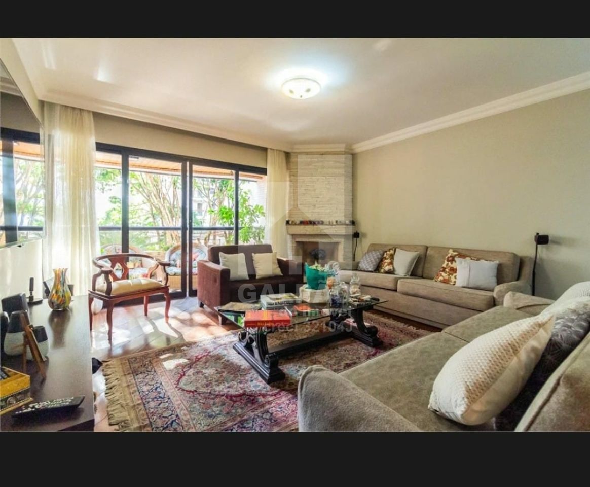 Apartamento para Venda - moema