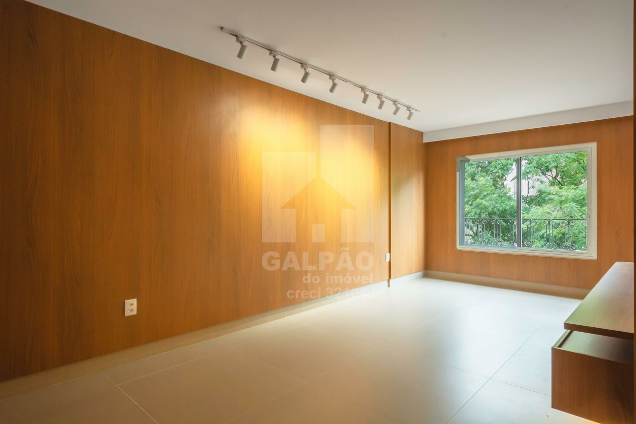 Apartamento para Venda - Vila Nova Conceição