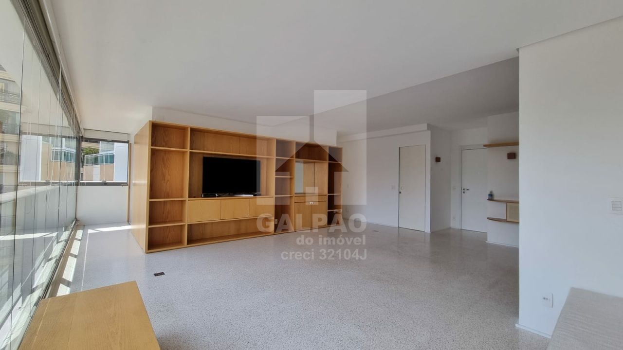Apartamento para Venda - Vila Olímpia