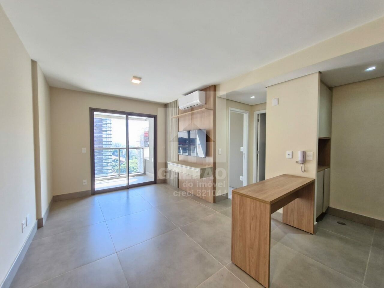 Apartamento para Venda - moema