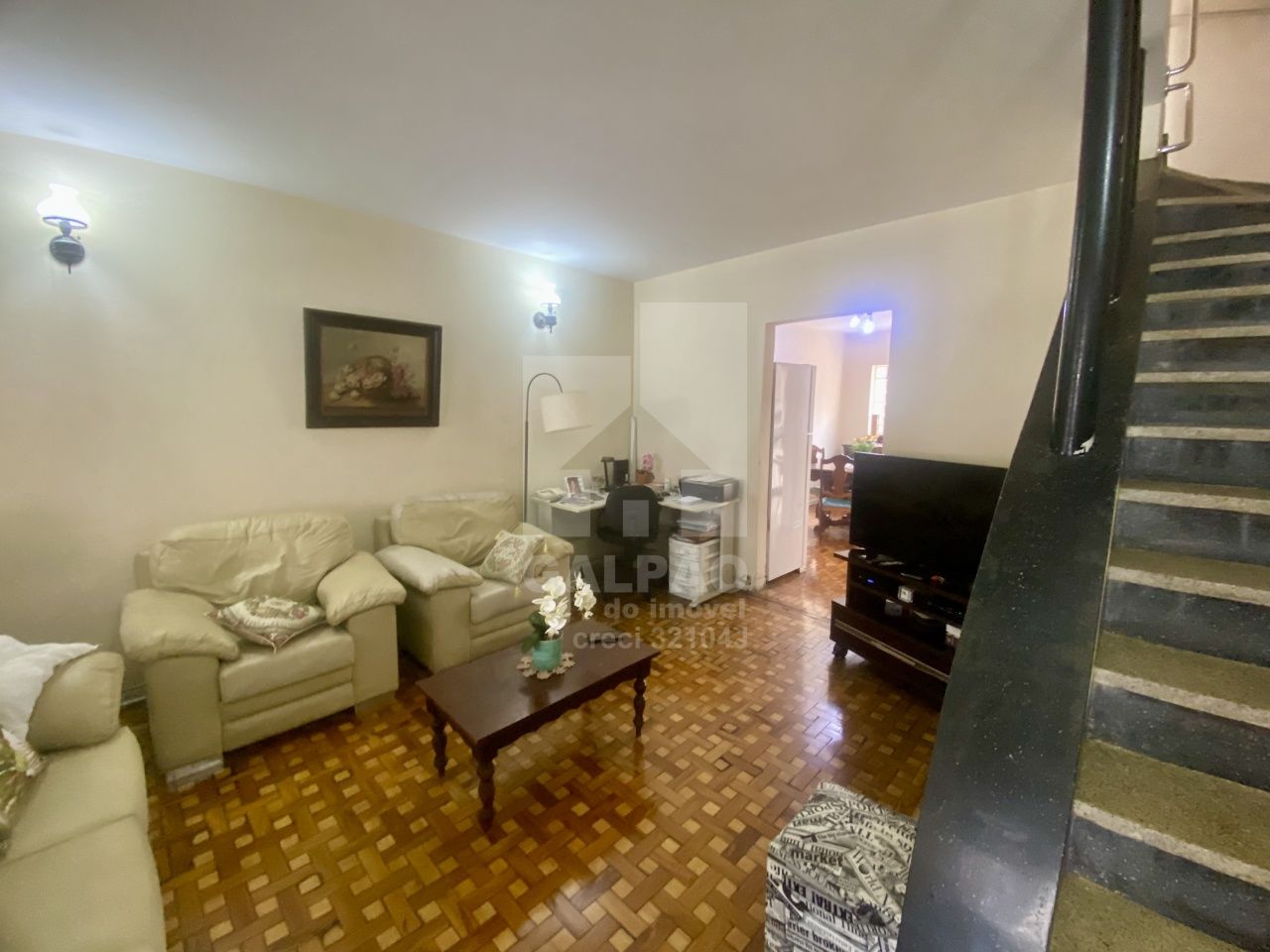 Casa Assobradada para Venda - moema