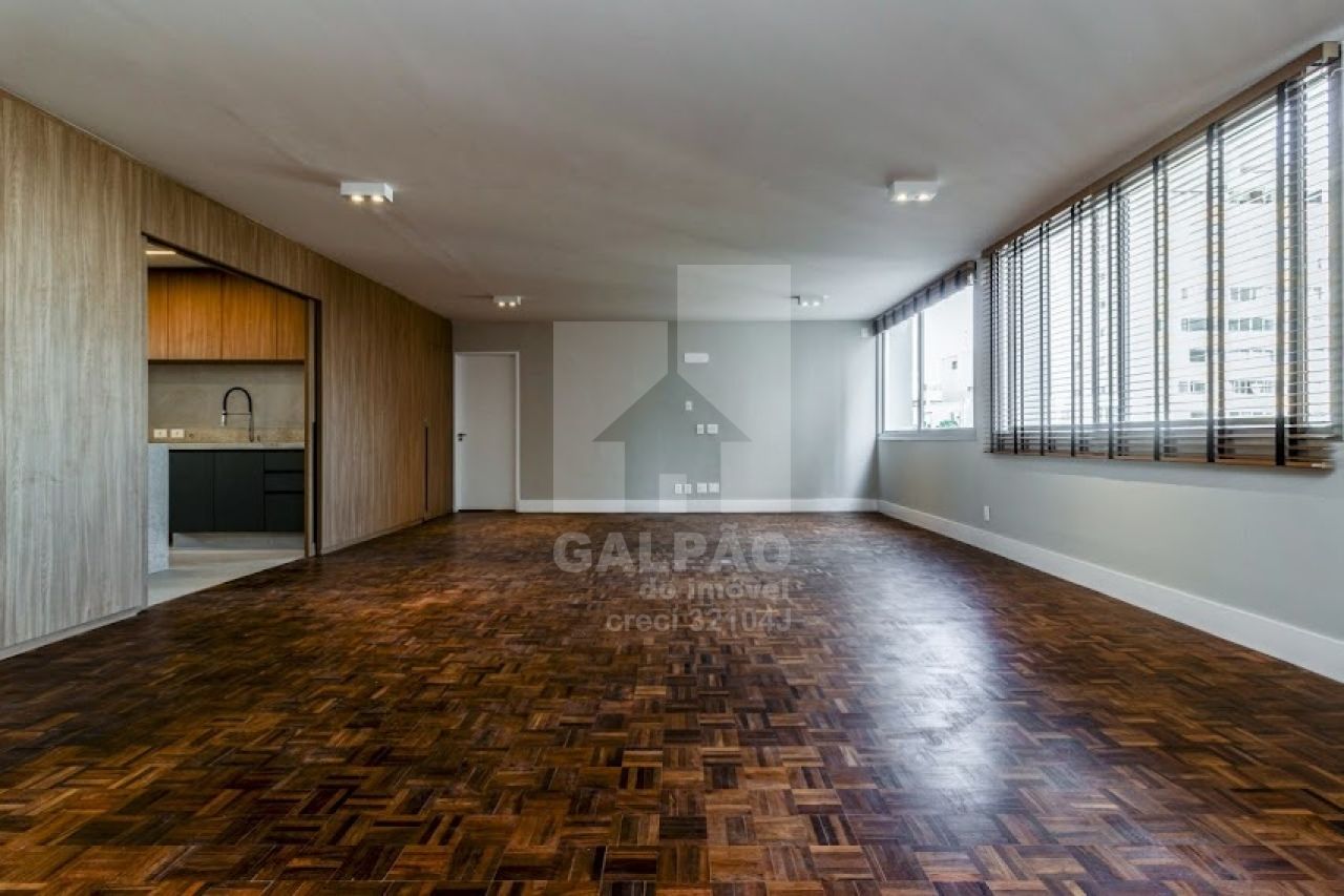Apartamento para Venda - Itaim Bibi