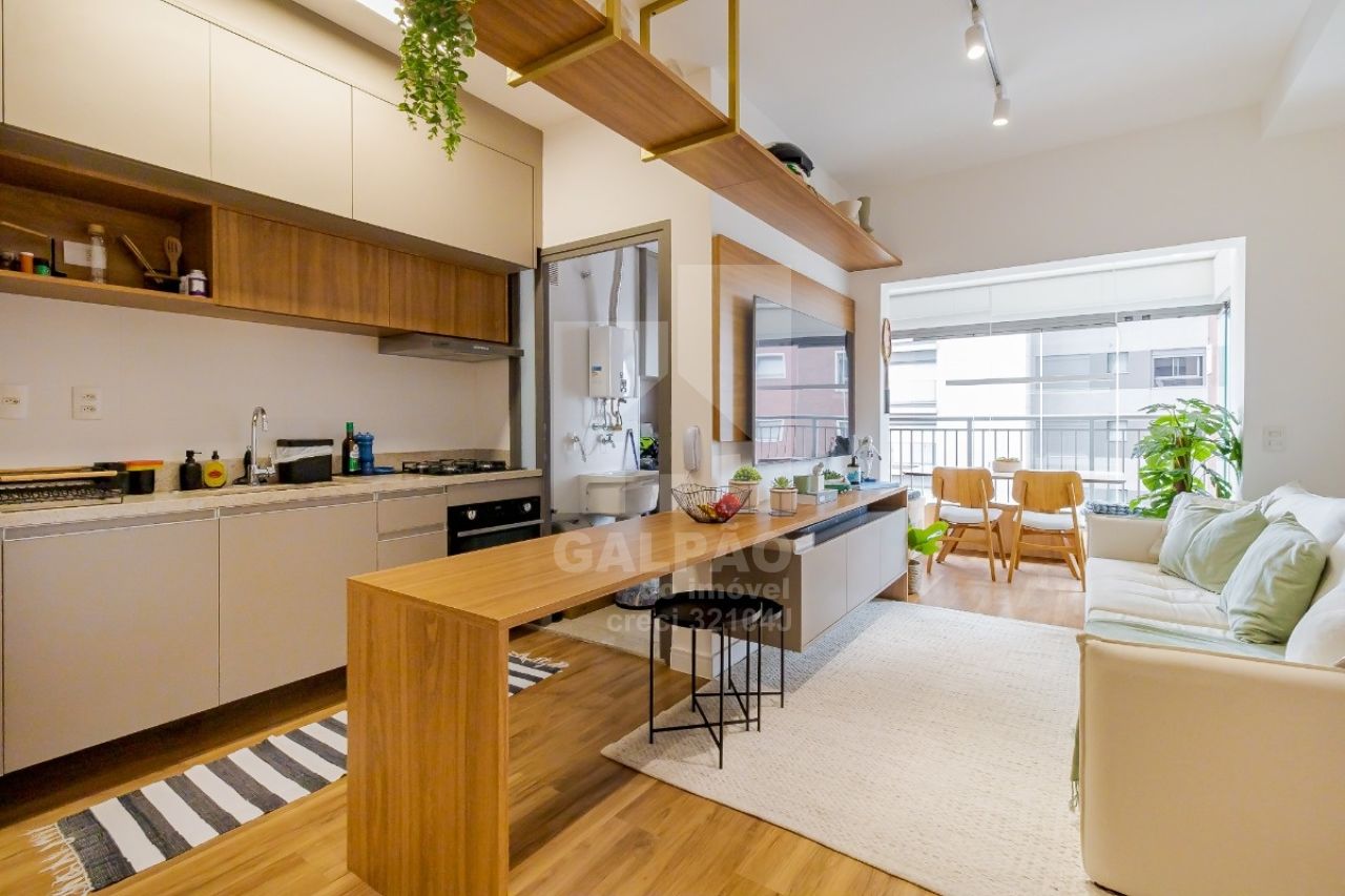 Apartamento para Venda - moema