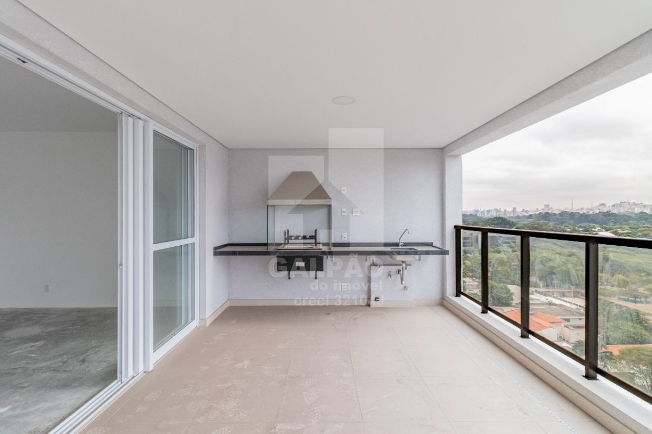 Apartamento para Venda - moema