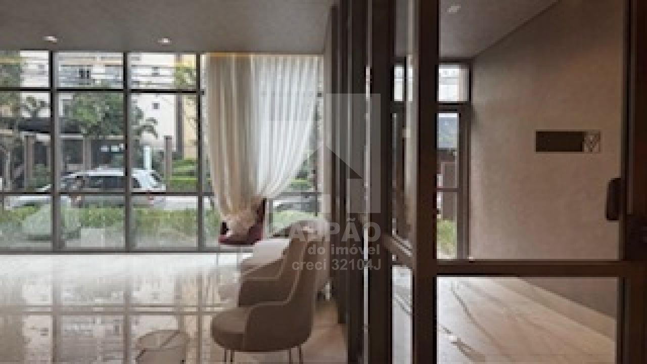 Apartamento para Venda - Planalto Paulista