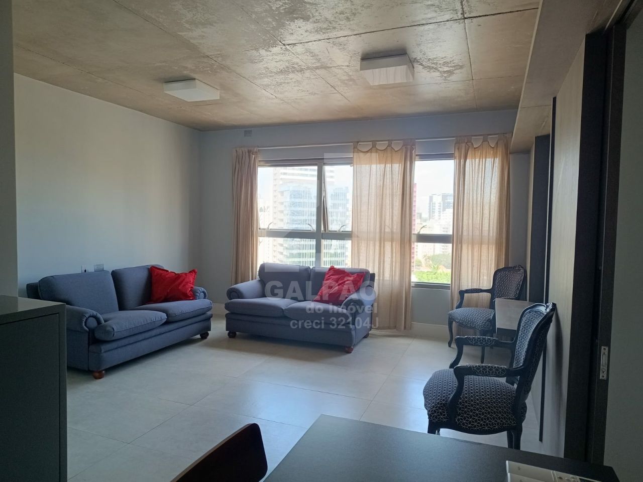 Apartamento para Venda - Vila Olímpia