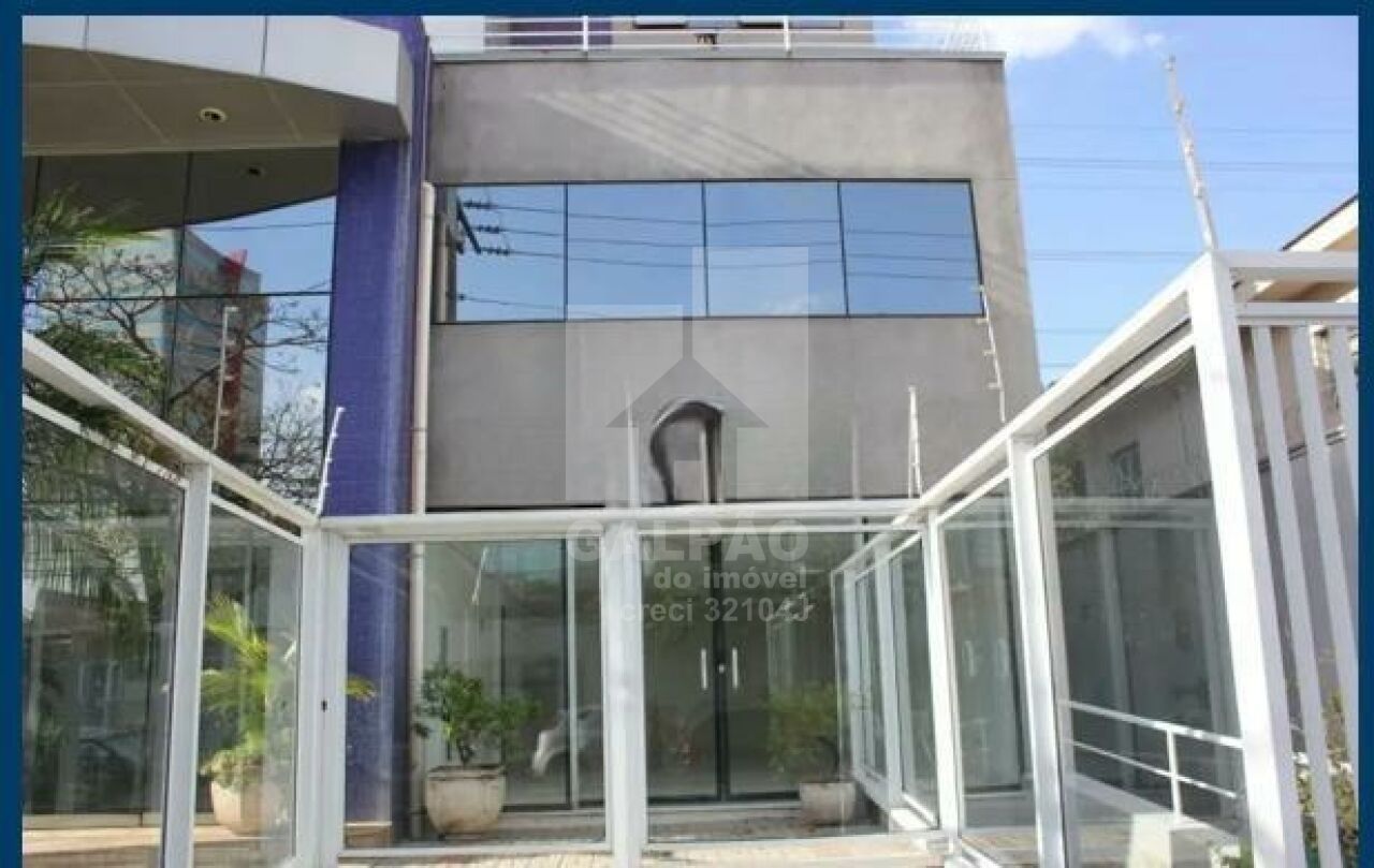 Prédio para Venda - Cidade Monções