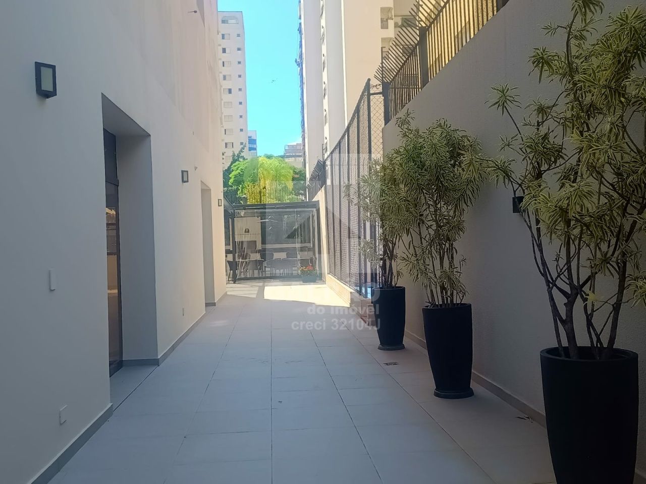 Apartamento para Venda - moema