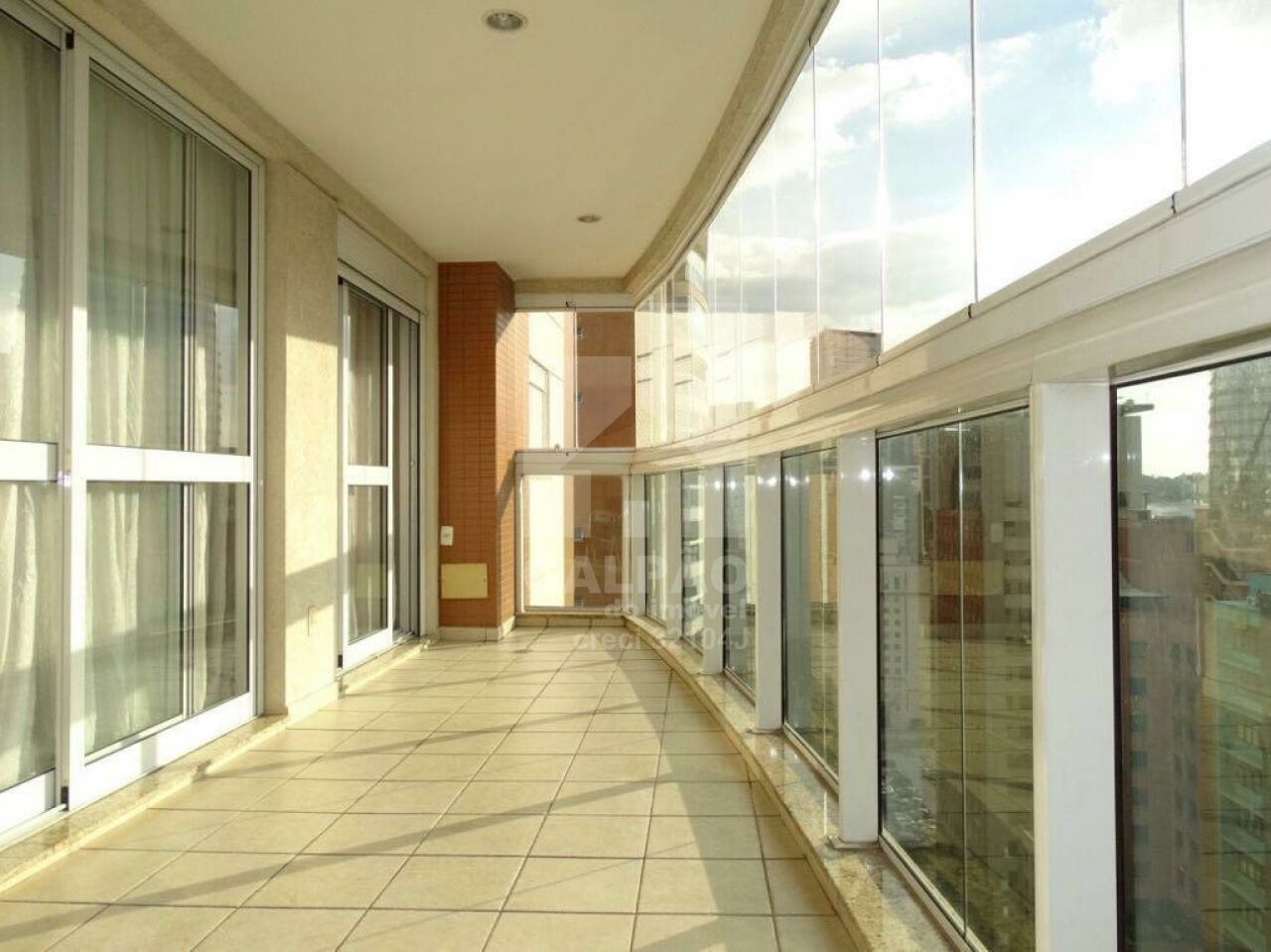Apartamento para Locação - Vila Olímpia