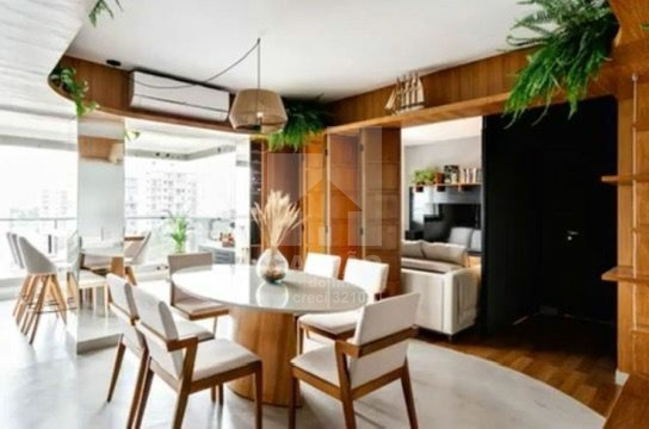 Apartamento para Venda - moema