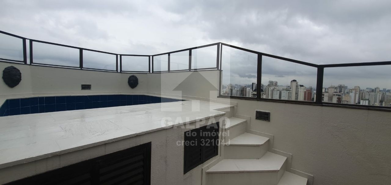 Apartamento para Venda - Nova Piraju
