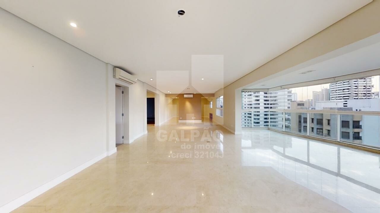 Apartamento para Venda - moema