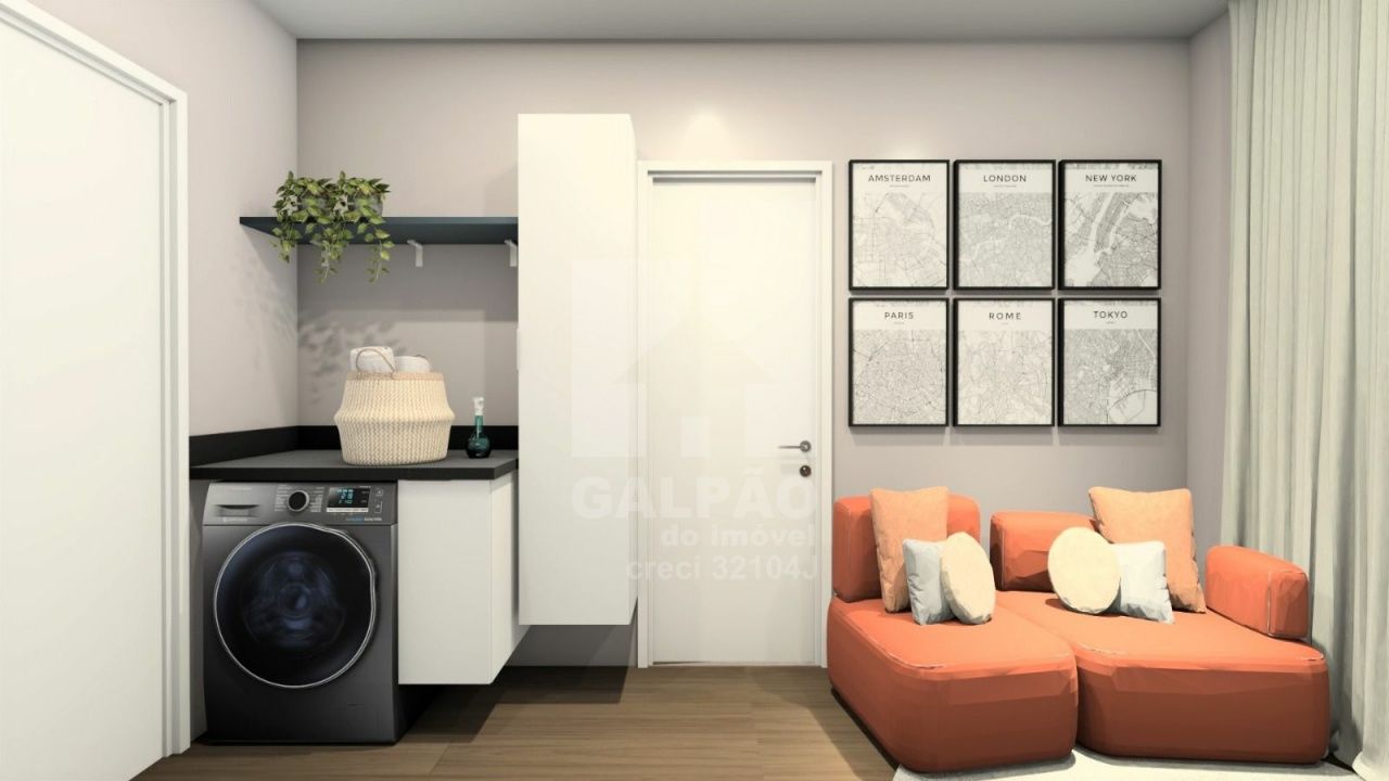 Studio para Venda - Vila Olímpia