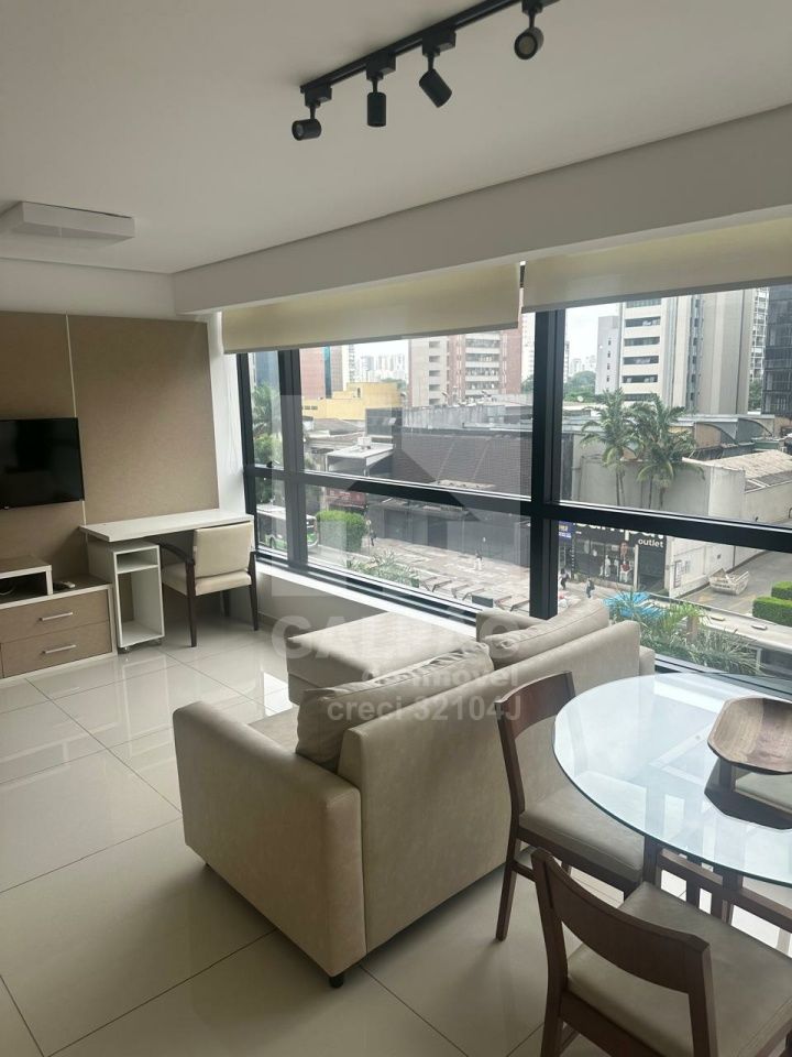 Apartamento para Venda - Vila Olímpia