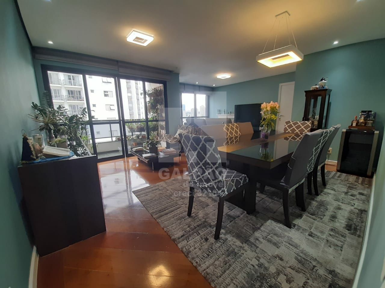Apartamento para Venda - Brooklin Paulista