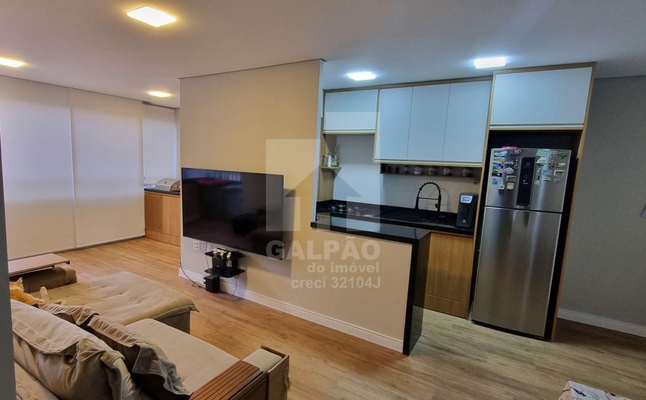 Apartamento para Venda - Brooklin Paulista
