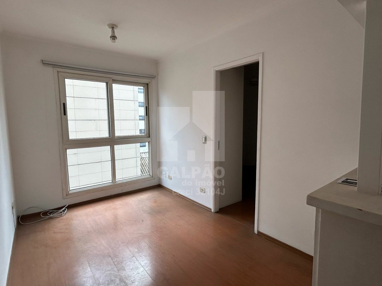 Apartamento para Venda - Moema