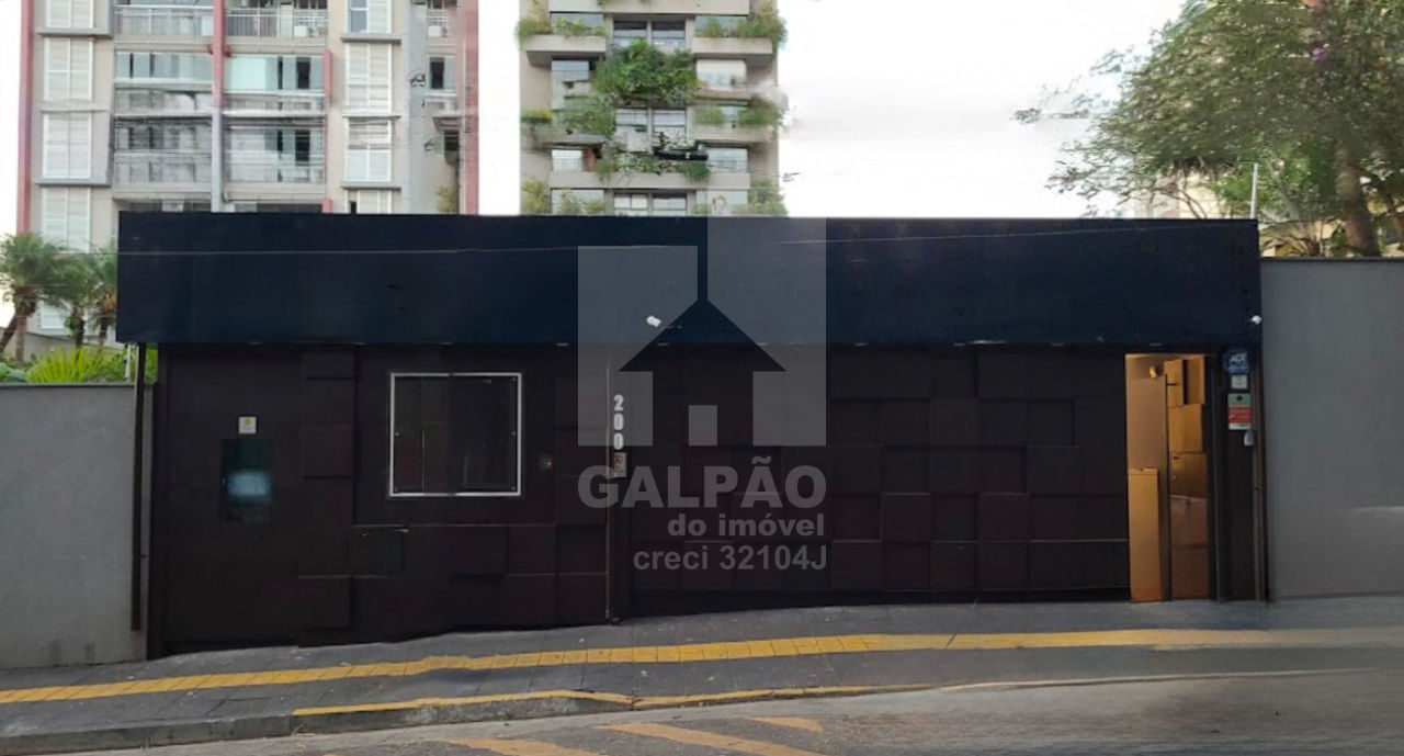 Loja para Venda - Vila Olímpia