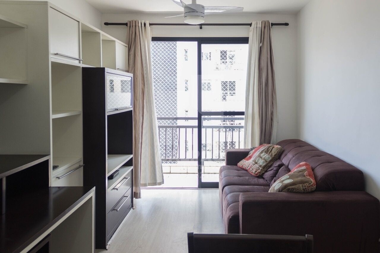 Apartamento para Venda - Vila Olímpia