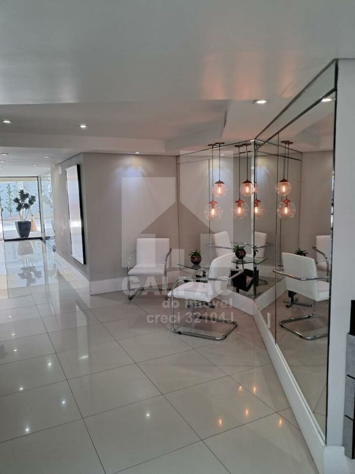 Apartamento para Venda - Vila Nova Conceição