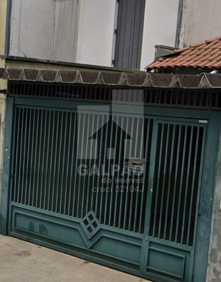 Casa para Venda - moema