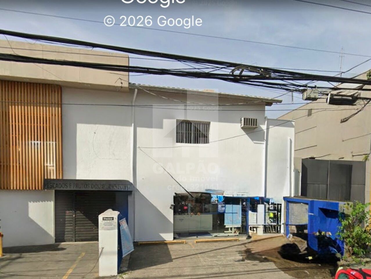 Loja para Venda - Vila Nova Conceição