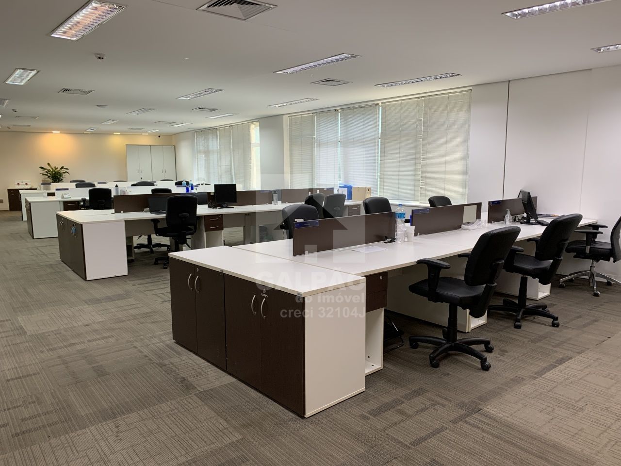Conj. Comercial para Venda - Brooklin Paulista