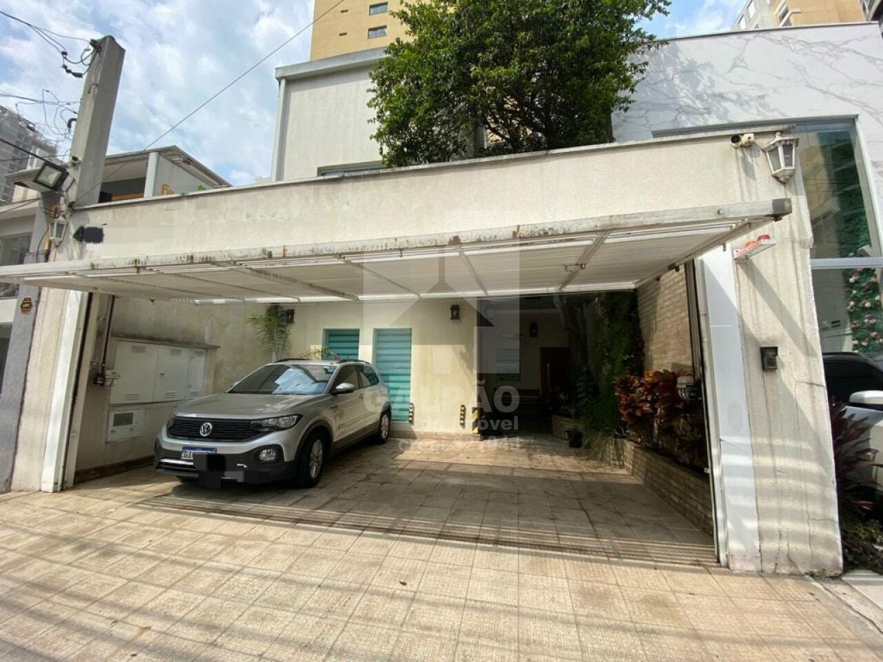 Sobrado para Venda - Vila Olímpia