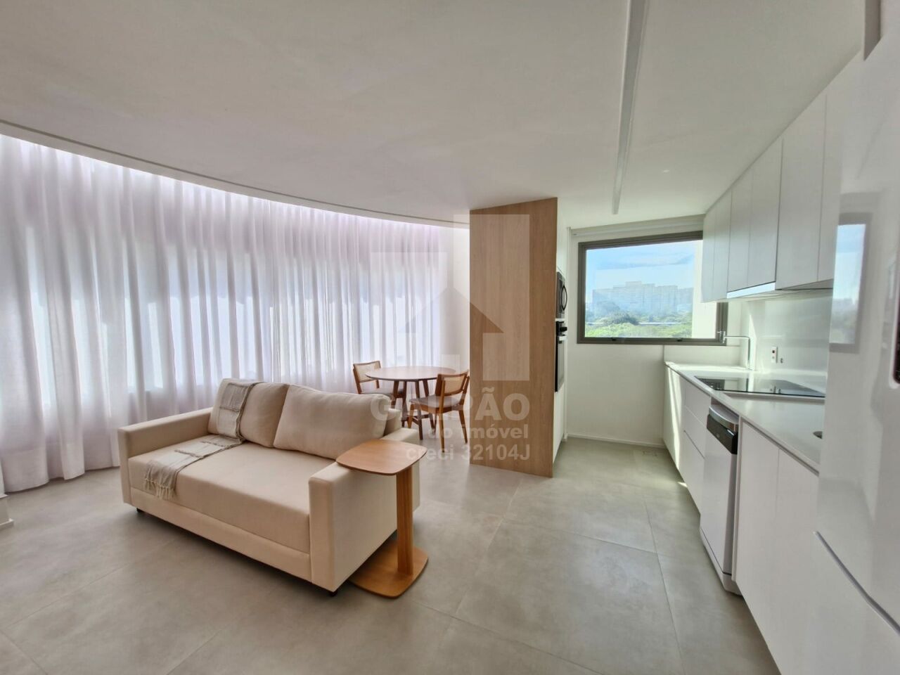 Apartamento para Venda - moema