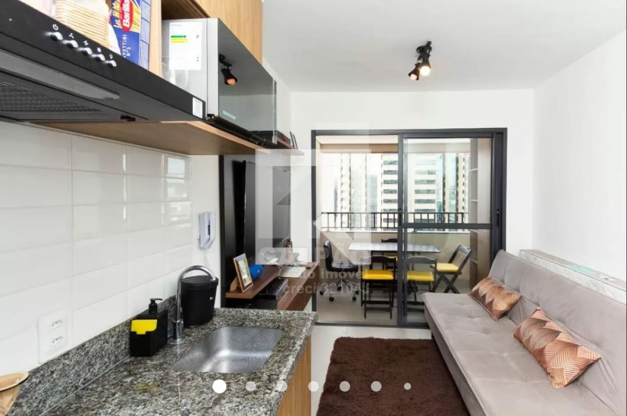 Apartamento para Venda - moema