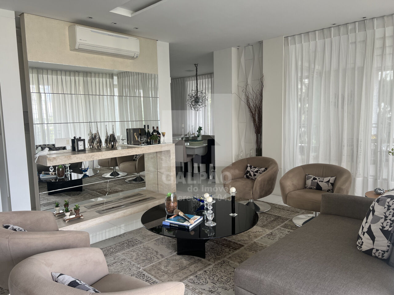 Apartamento para Venda - Moema