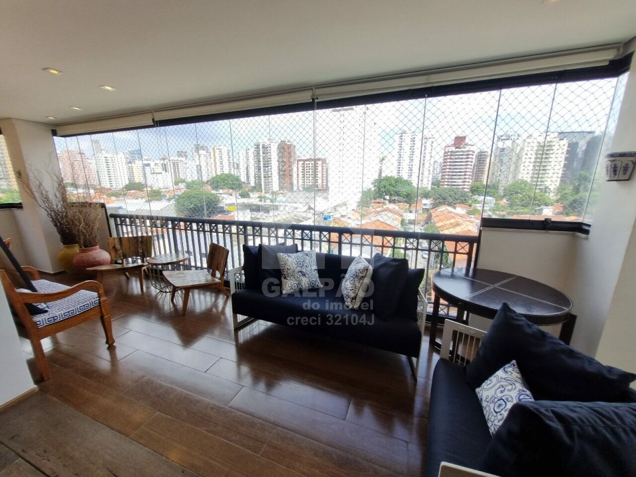 Apartamento para Venda - Vila Nova Conceição
