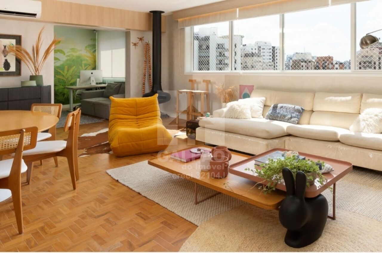 Apartamento para Venda - Vila Nova Conceição