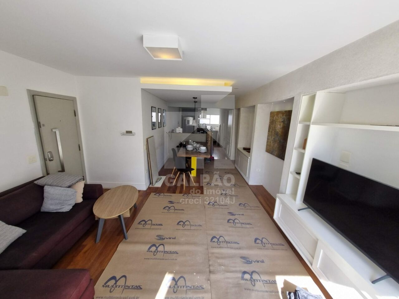 Apartamento para Venda - Itaim Bibi