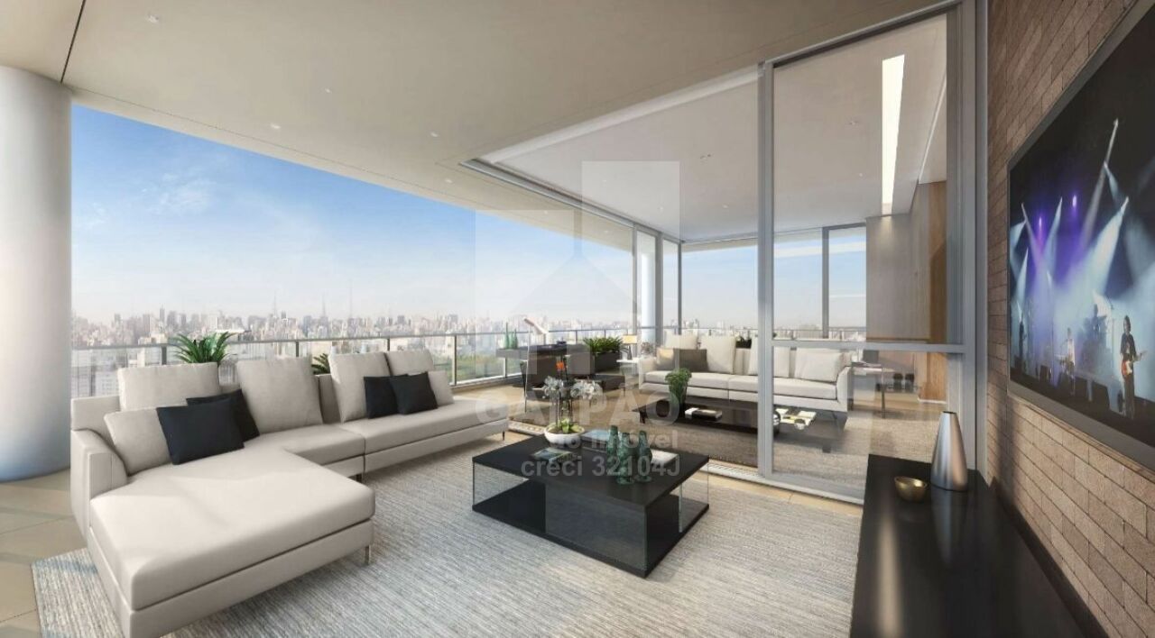Apartamento para Venda - Vila Mariana