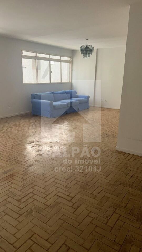 Apartamento para Venda - Itaim Bibi