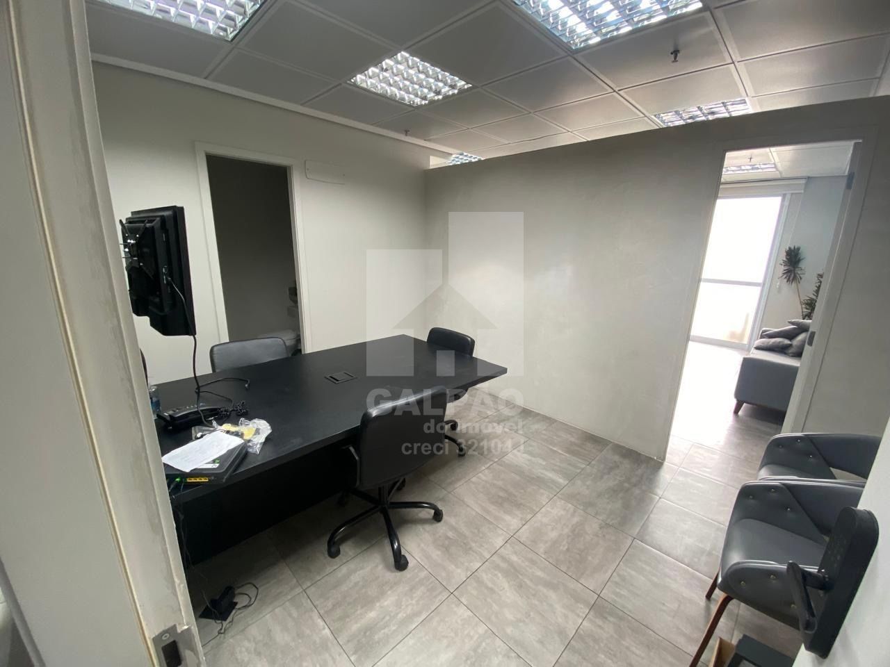 Conj. Comercial para Venda - Planalto Paulista