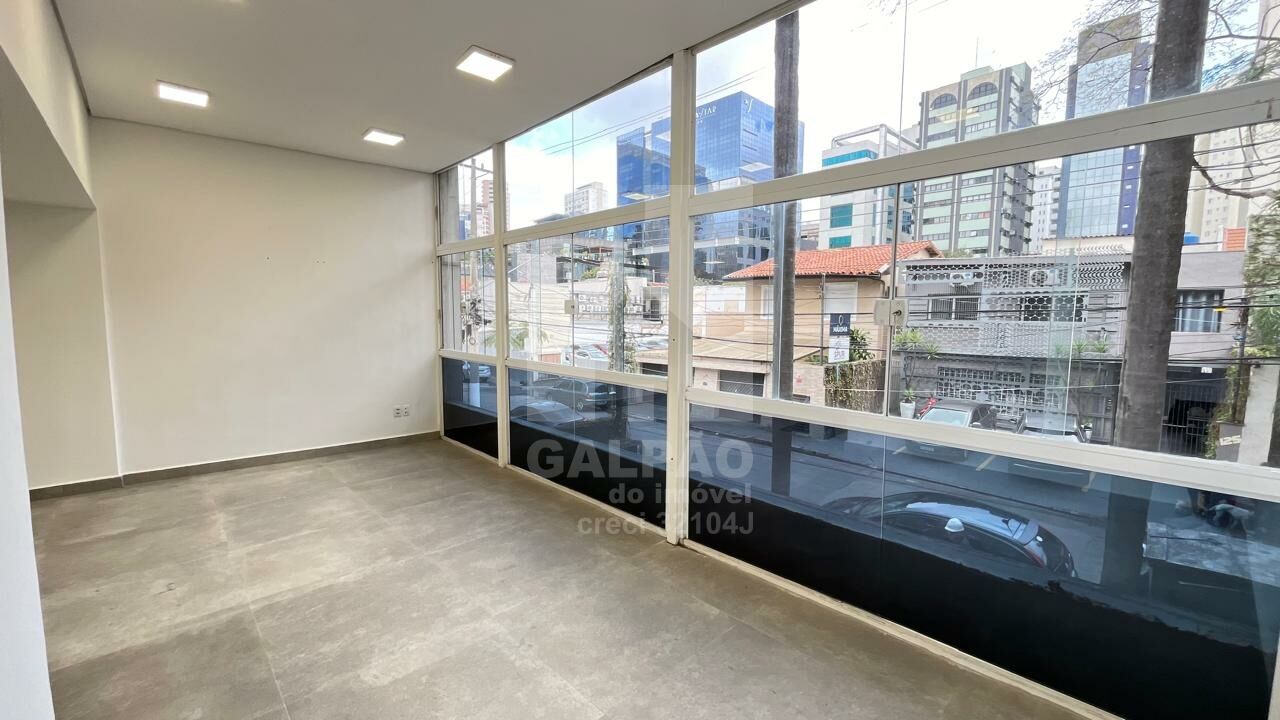 Loja para Venda - Vila Nova Conceição