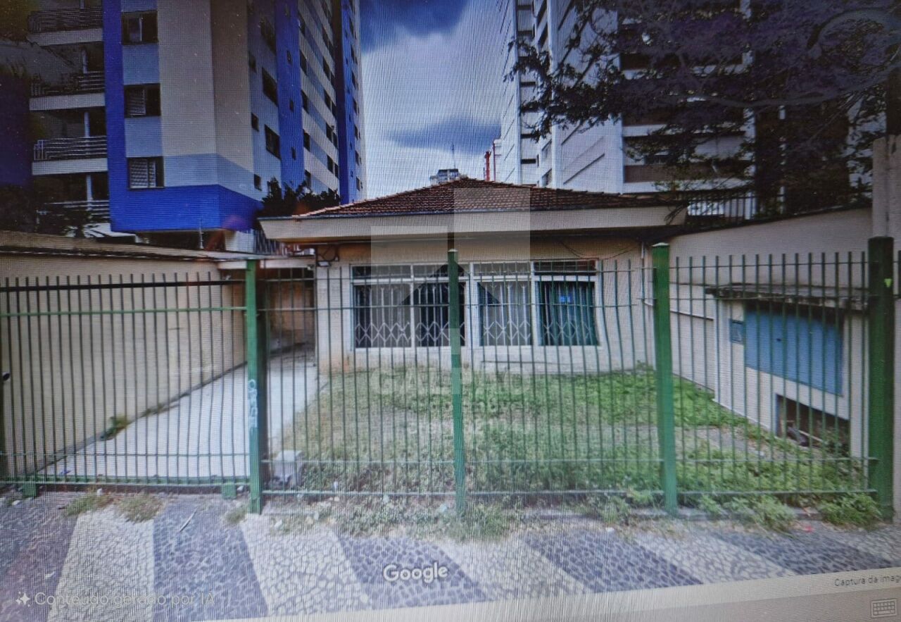 Casa para Venda - Vila Olímpia