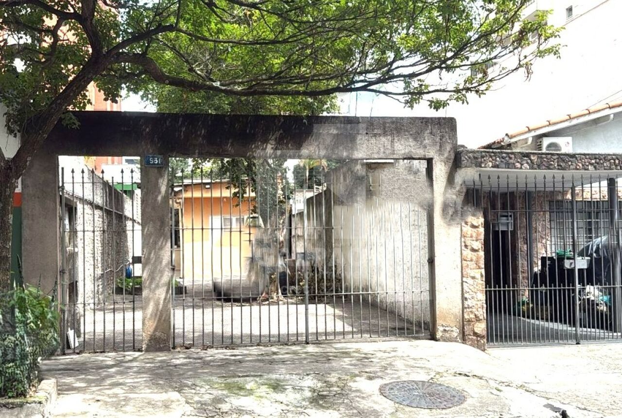 Casa para Venda - moema