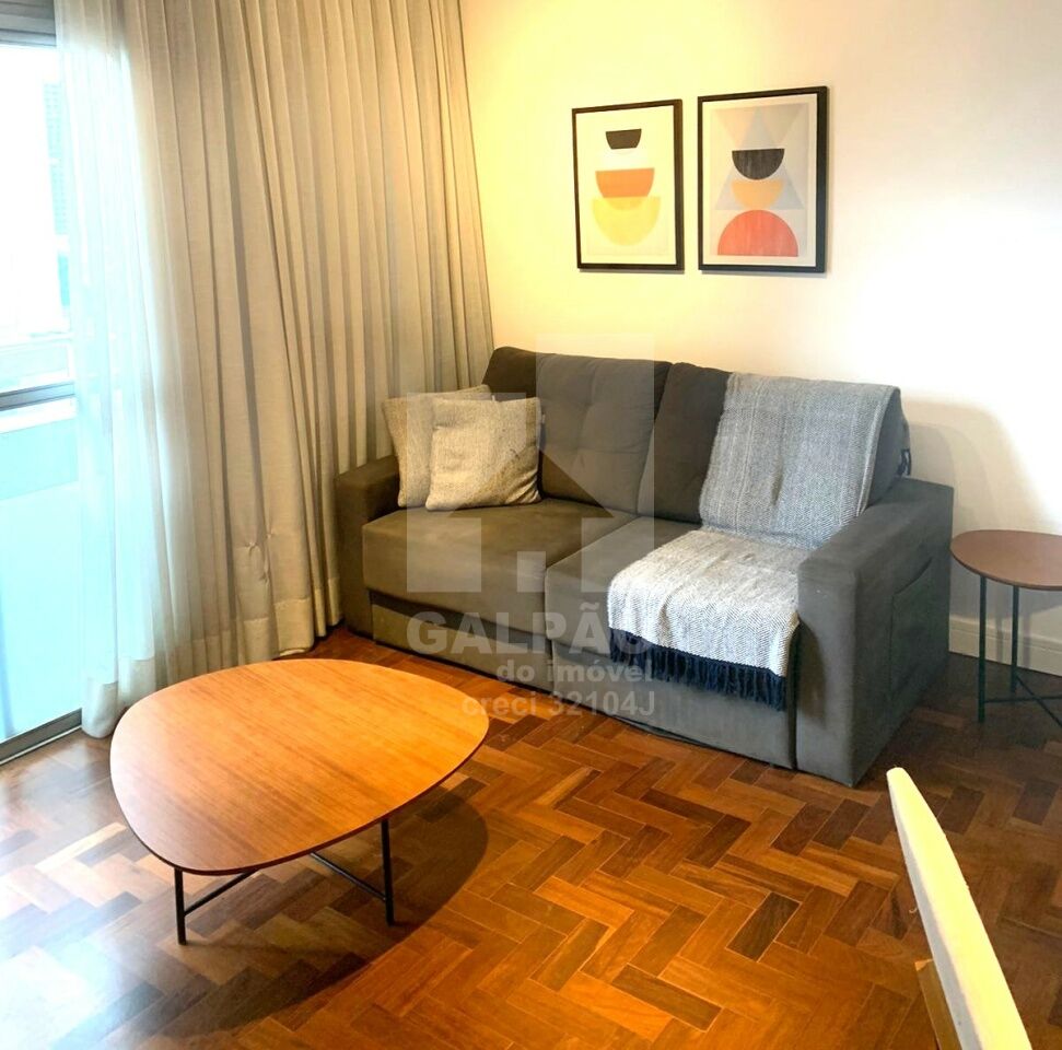 Apartamento para Locação - Vila Olímpia