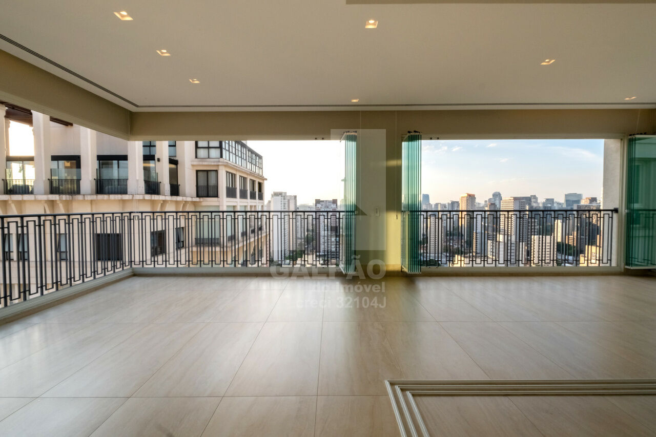 Apartamento para Venda - Vila Olímpia