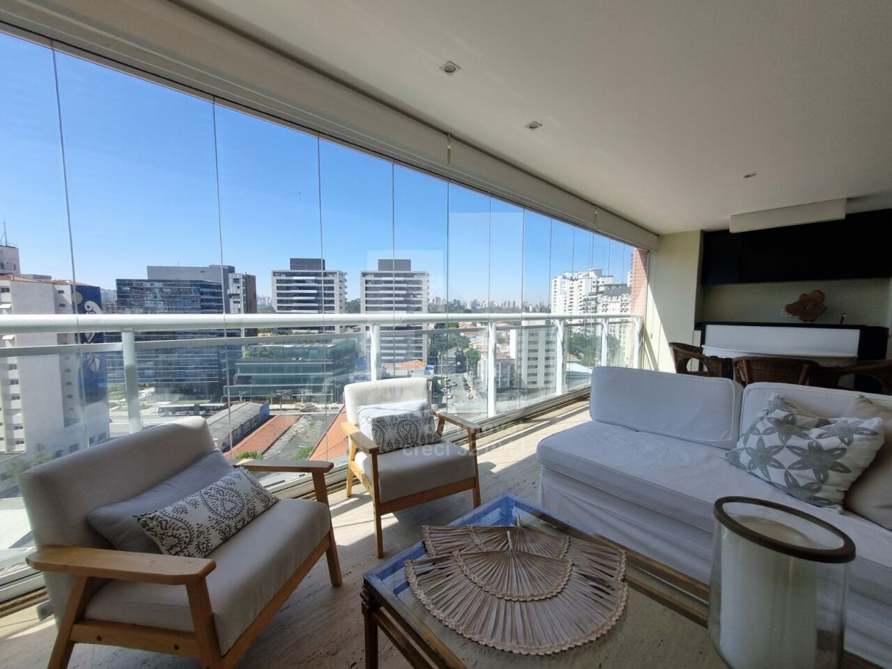 Apartamento para Venda - Itaim Bibi