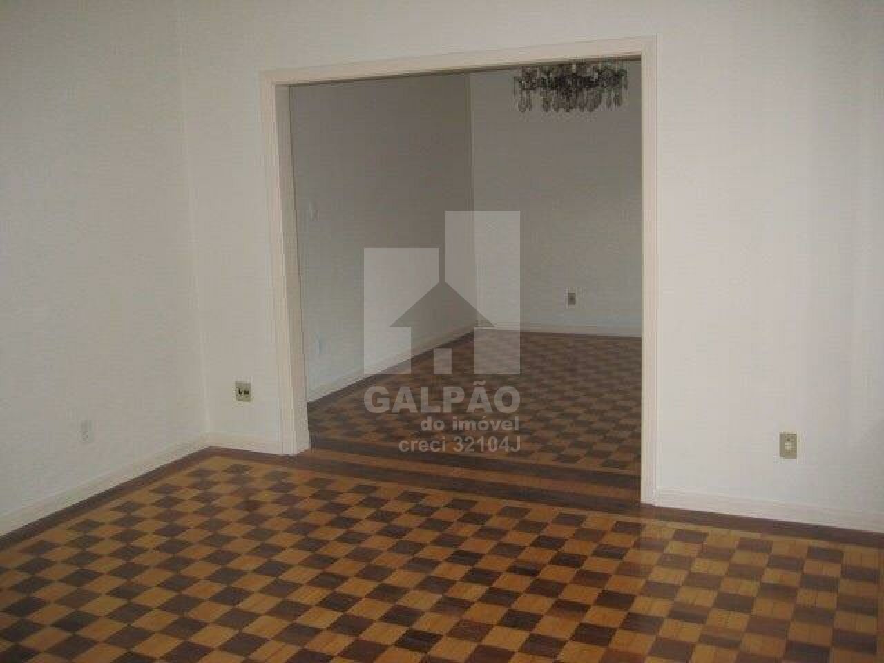 Apartamento para Venda - Jardim Paulista
