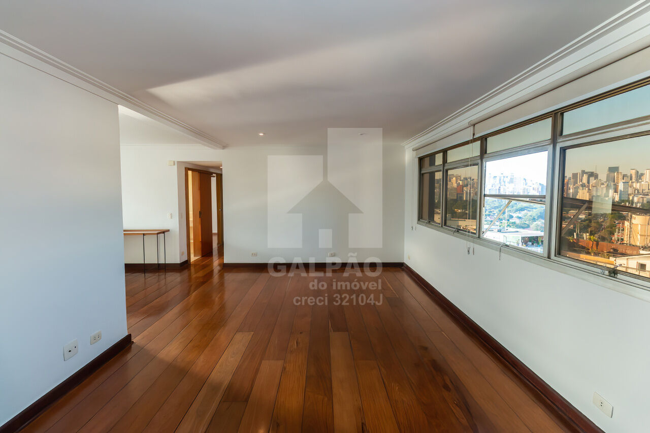 Apartamento para Venda - Itaim Bibi