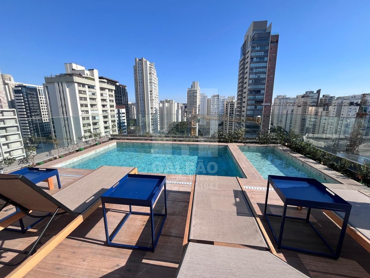 Apartamento para Venda - moema